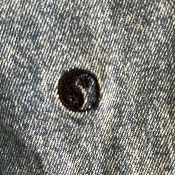 Distressed Denim Jeans - Picture 4 of 8